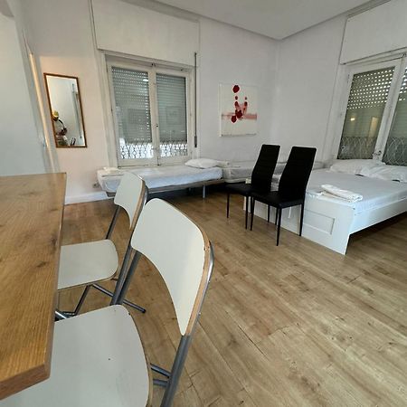 מדריד Torreon Sol Apartment מראה חיצוני תמונה