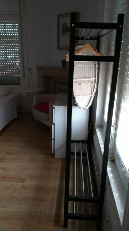 מדריד Torreon Sol Apartment מראה חיצוני תמונה