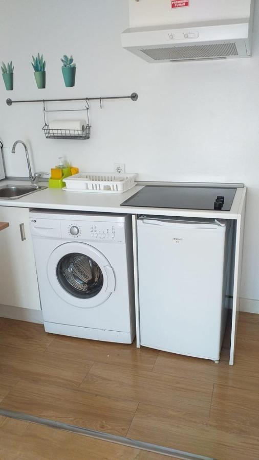מדריד Torreon Sol Apartment מראה חיצוני תמונה