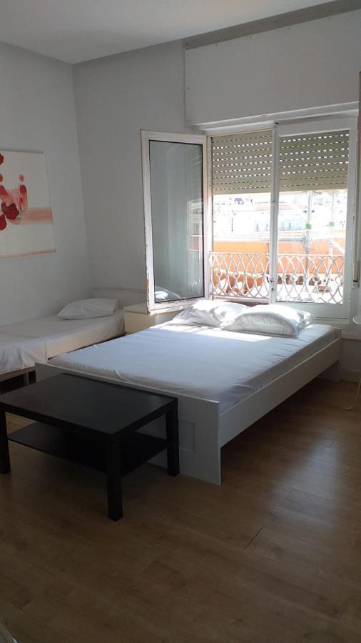 מדריד Torreon Sol Apartment מראה חיצוני תמונה