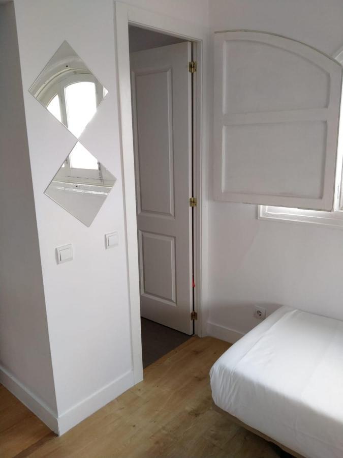 מדריד Torreon Sol Apartment מראה חיצוני תמונה