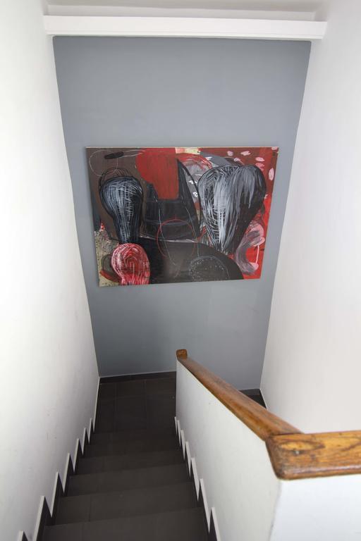 מדריד Torreon Sol Apartment חדר תמונה