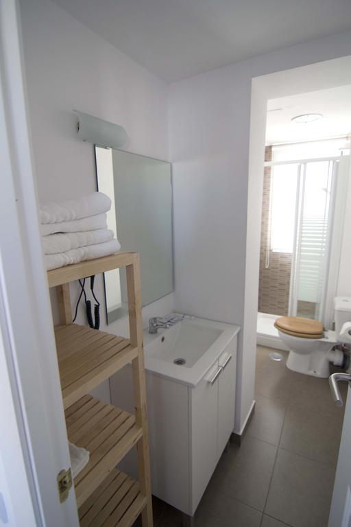 מדריד Torreon Sol Apartment חדר תמונה